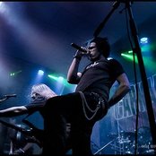 Carnal Forge - List pictures