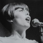 Mireille Mathieu - List pictures