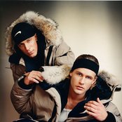 Nik & Jay - List pictures