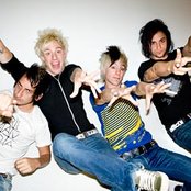 Madina Lake - List pictures