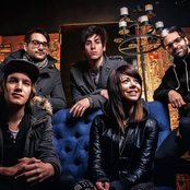 We Are The In Crowd - List pictures