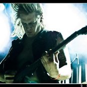 Nachtmystium - List pictures