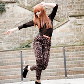 Nina Puslar - List pictures