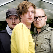 Carpark North - List pictures