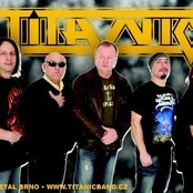 Titanic - List pictures