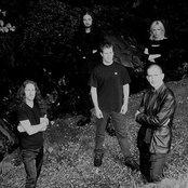 Cruachan - List pictures