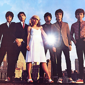 Blondie - List pictures