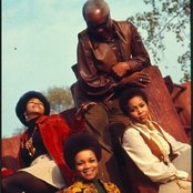 The Staple Singers - List pictures