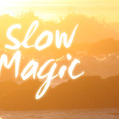 Slow Magic - List pictures