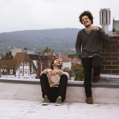 Milky Chance - List pictures