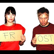 Frost - List pictures