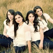 All Angels - List pictures