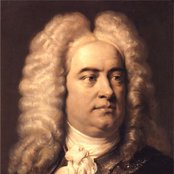 George Frideric Handel - List pictures