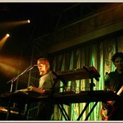 Tarwater - List pictures