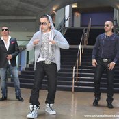 Wisin Y Yandel - List pictures