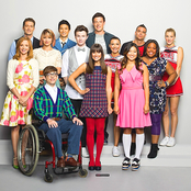 Glee - List pictures