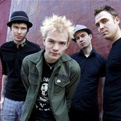 Sum 41 - List pictures