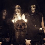 Enthroned - List pictures