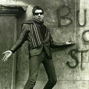 Shane Mcgowan - List pictures