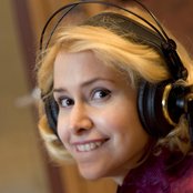 Nellie Mckay - List pictures