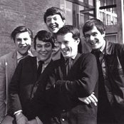 Eric Burdon & The Animals - List pictures