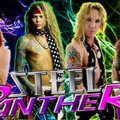 Steel Panther - List pictures