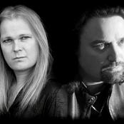 Russel Allen & Jorn Lande - List pictures