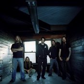 Lamb Of God - List pictures