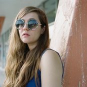 Jessy Lanza - List pictures