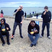 Skindred - List pictures