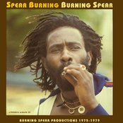 Burning Spear - List pictures