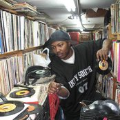 Lewis Parker - List pictures