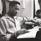 Sam Cooke - List pictures
