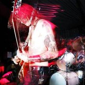 High On Fire - List pictures