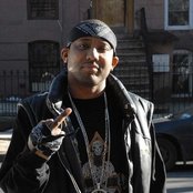 Maino - List pictures