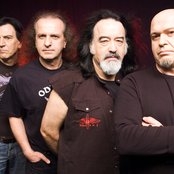 Baron Rojo - List pictures