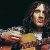 John Frusciante - List pictures