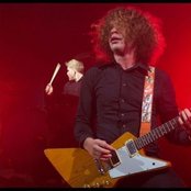 Ray Toro - List pictures