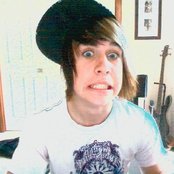 The Blaqk Year - List pictures