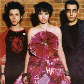 Yeah Yeah Yeahs - List pictures