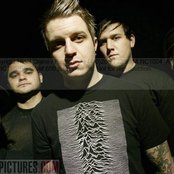Atreyu - List pictures