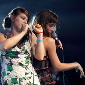 Nouvelle Vague - List pictures