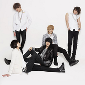 Ftisland - List pictures