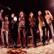 Rusted Root - List pictures