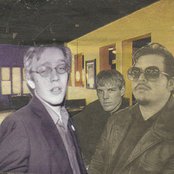 The New Lou Reeds - List pictures