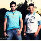 Henrique & Juliano - List pictures