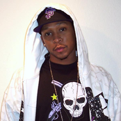 Carlyle Anderson - List pictures