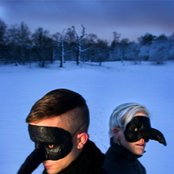 The Knife - List pictures