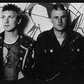 Barbed Wire - List pictures