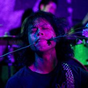 Electric Eel Shock - List pictures